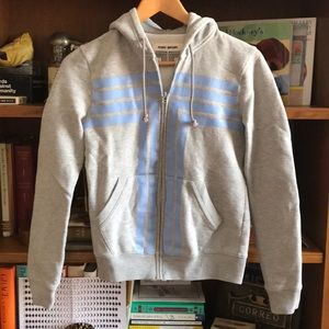 Tory Sport Zip Hoodie